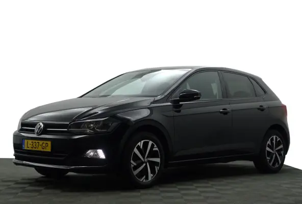 1.0 TSI Highline+ Aut- Camera, Carplay, Android Auto, ACC Cruise, Park Assist, Led