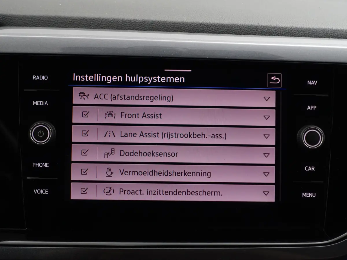1.0 TSI Highline+ Aut- Camera, Carplay, Android Auto, ACC Cruise, Park Assist, Led