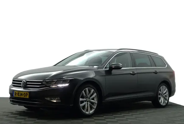 1.5 TSI Business Aut- Ada Cruise, Ergo Comfort, Keyless, Carplay, Park Assist, Elek Trekhaak, Led