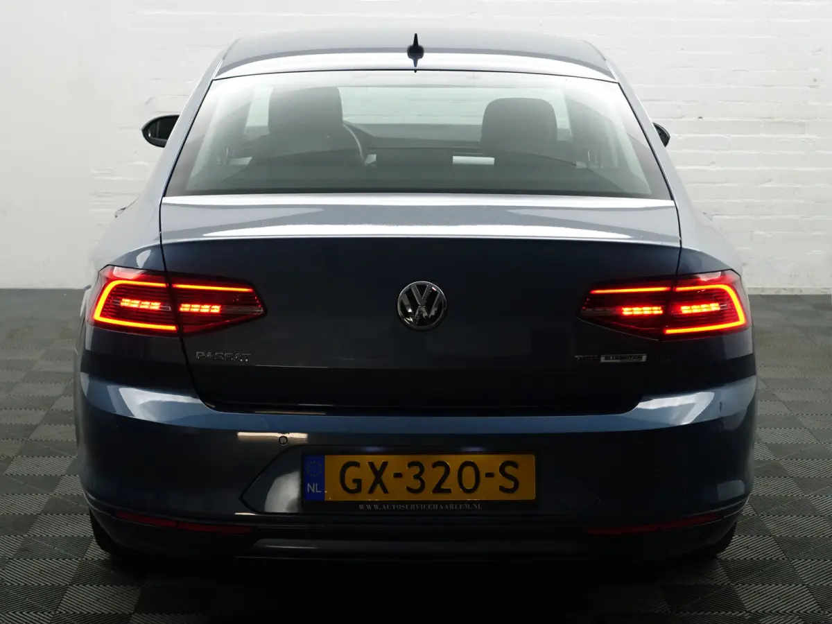 1.4 TSI Highline Aut- Xenon Led, Keyless, Ergo Comfort, Front Assist, Park Assist, Navi