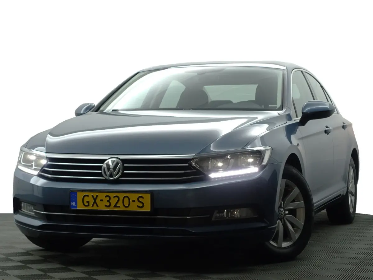 1.4 TSI Highline Aut- Xenon Led, Keyless, Ergo Comfort, Front Assist, Park Assist, Navi