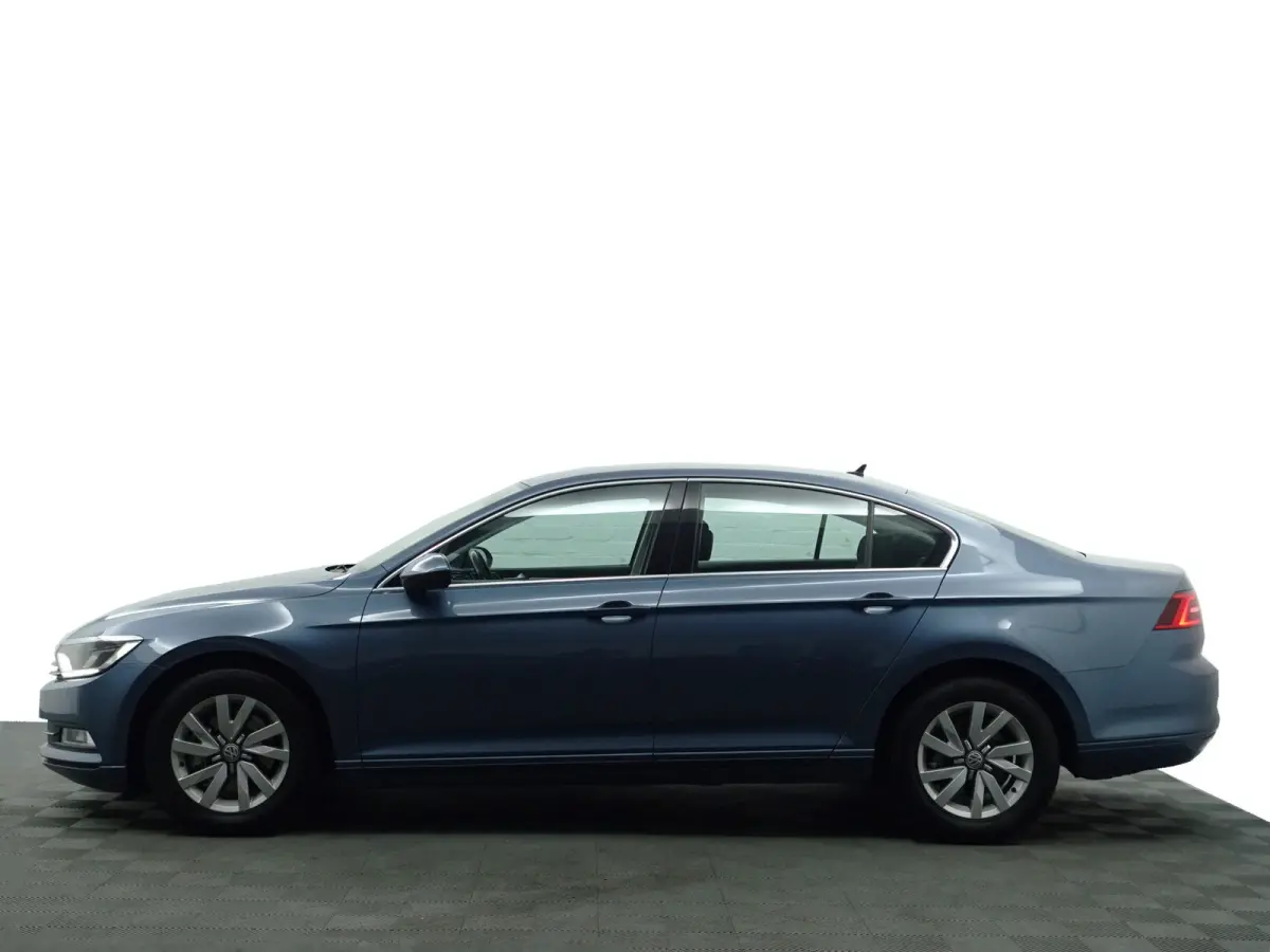 1.4 TSI Highline Aut- Xenon Led, Keyless, Ergo Comfort, Front Assist, Park Assist, Navi