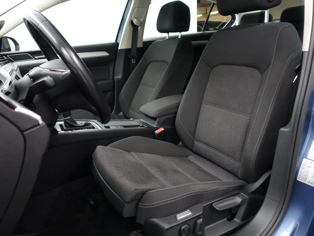 1.4 TSI Highline Aut- Xenon Led, Keyless, Ergo Comfort, Front Assist, Park Assist, Navi