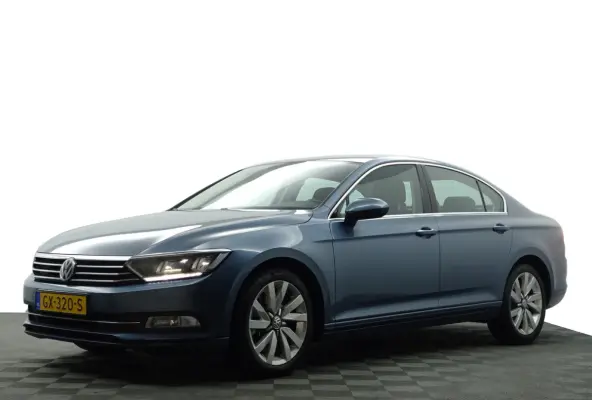 1.4 TSI Highline Aut- Xenon Led, Keyless, Ergo Comfort, Front Assist, Park Assist, Navi