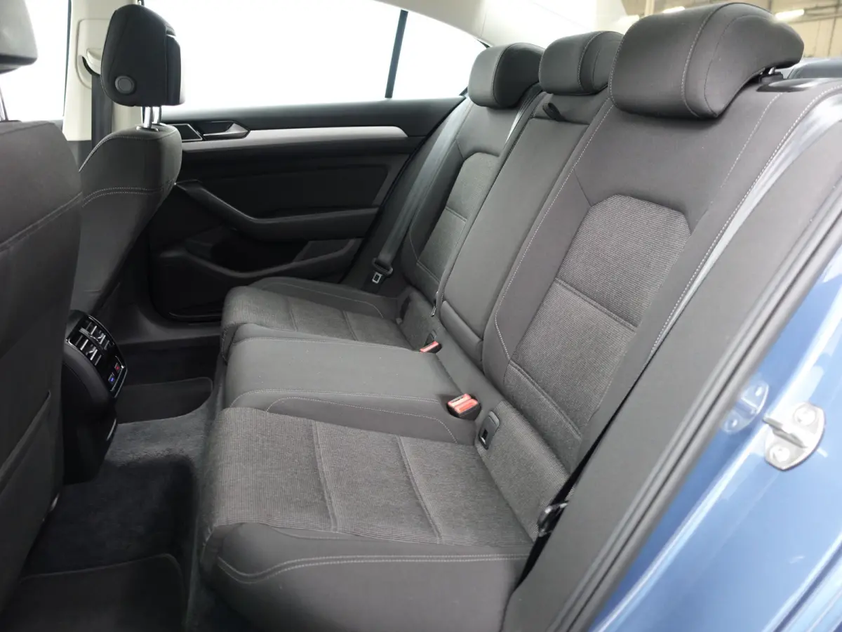 1.4 TSI Highline Aut- Xenon Led, Keyless, Ergo Comfort, Front Assist, Park Assist, Navi
