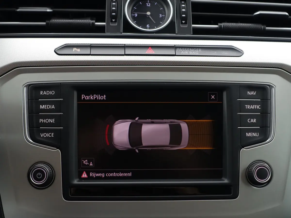 1.4 TSI Highline Aut- Xenon Led, Keyless, Ergo Comfort, Front Assist, Park Assist, Navi