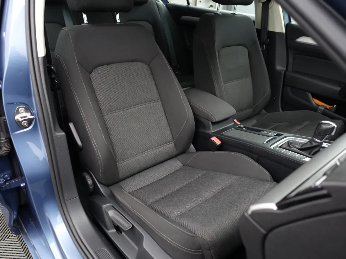 1.4 TSI Highline Aut- Xenon Led, Keyless, Ergo Comfort, Front Assist, Park Assist, Navi