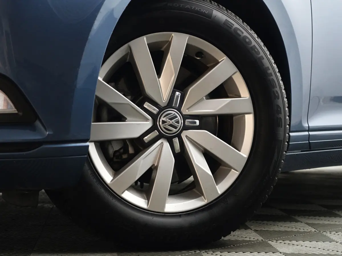 1.4 TSI Highline Aut- Xenon Led, Keyless, Ergo Comfort, Front Assist, Park Assist, Navi