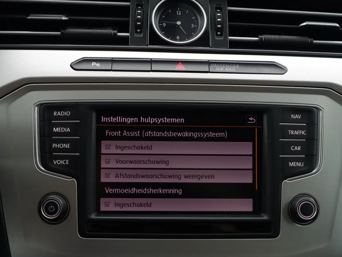 1.4 TSI Highline Aut- Xenon Led, Keyless, Ergo Comfort, Front Assist, Park Assist, Navi