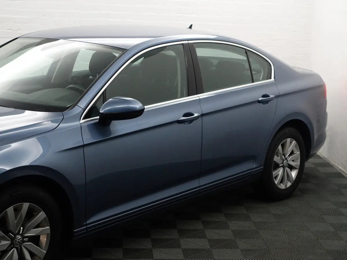 1.4 TSI Highline Aut- Xenon Led, Keyless, Ergo Comfort, Front Assist, Park Assist, Navi