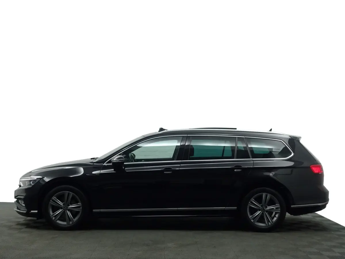1.5 TSI R-Line Business + Aut- Ergo Comfort, Panoramadak, Acc Cruise, Carplay, Android Auto, Keyless