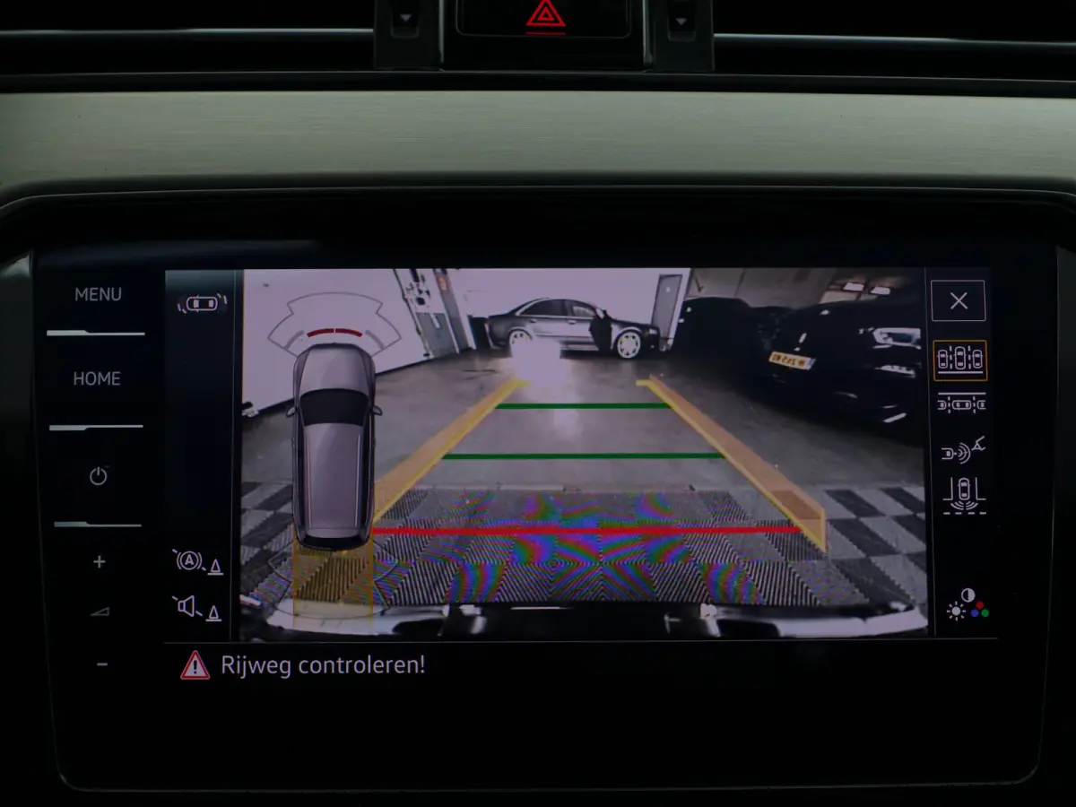 1.5 TSI R-Line Business + Aut- Ergo Comfort, Panoramadak, Acc Cruise, Carplay, Android Auto, Keyless