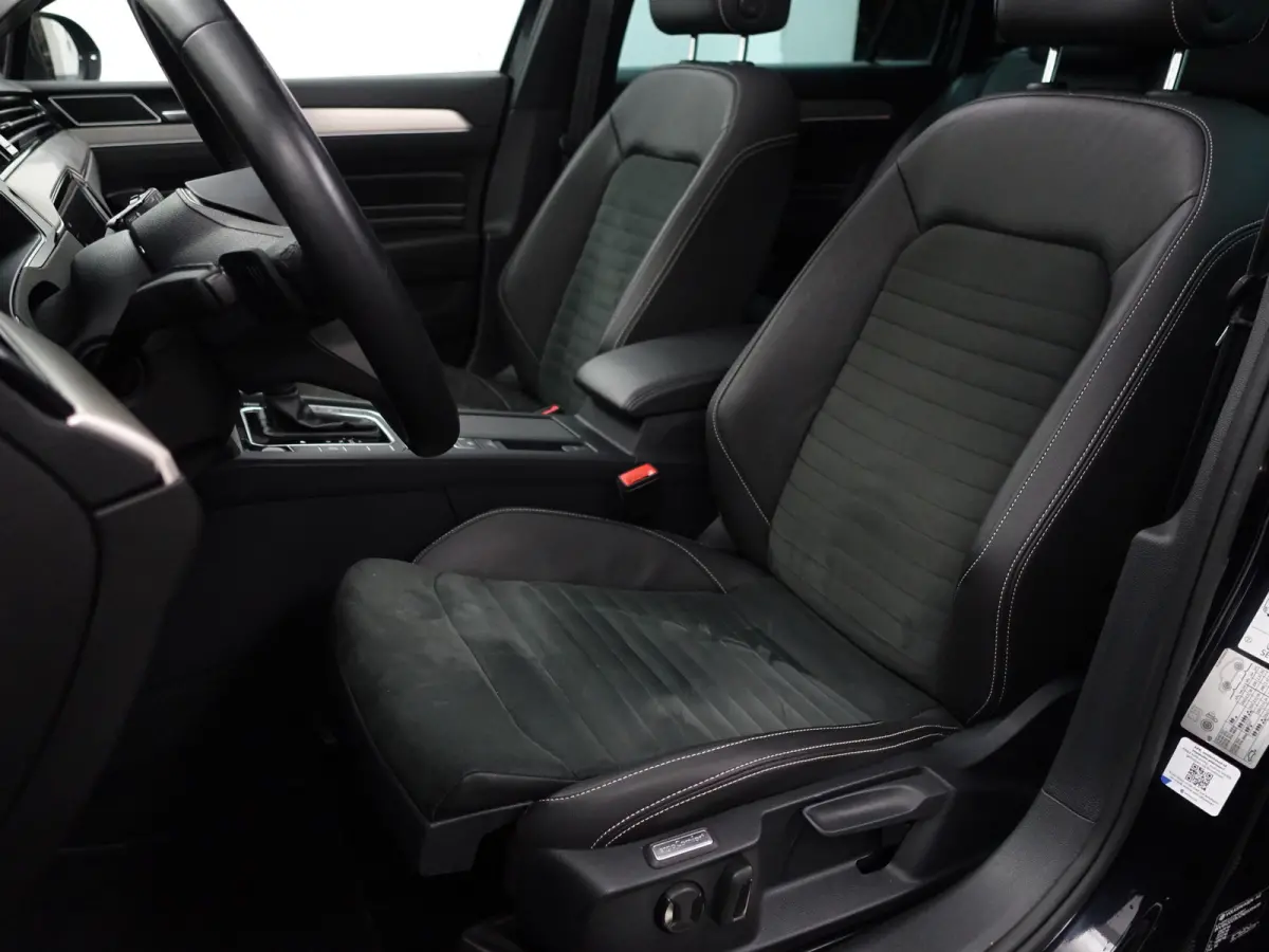 1.5 TSI R-Line Business + Aut- Ergo Comfort, Panoramadak, Acc Cruise, Carplay, Android Auto, Keyless