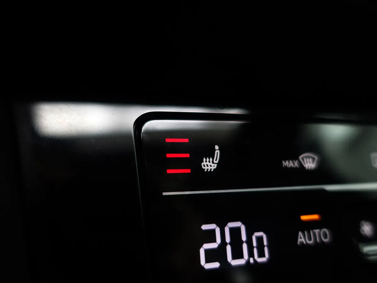1.5 TSI R-Line Business + Aut- Ergo Comfort, Panoramadak, Acc Cruise, Carplay, Android Auto, Keyless