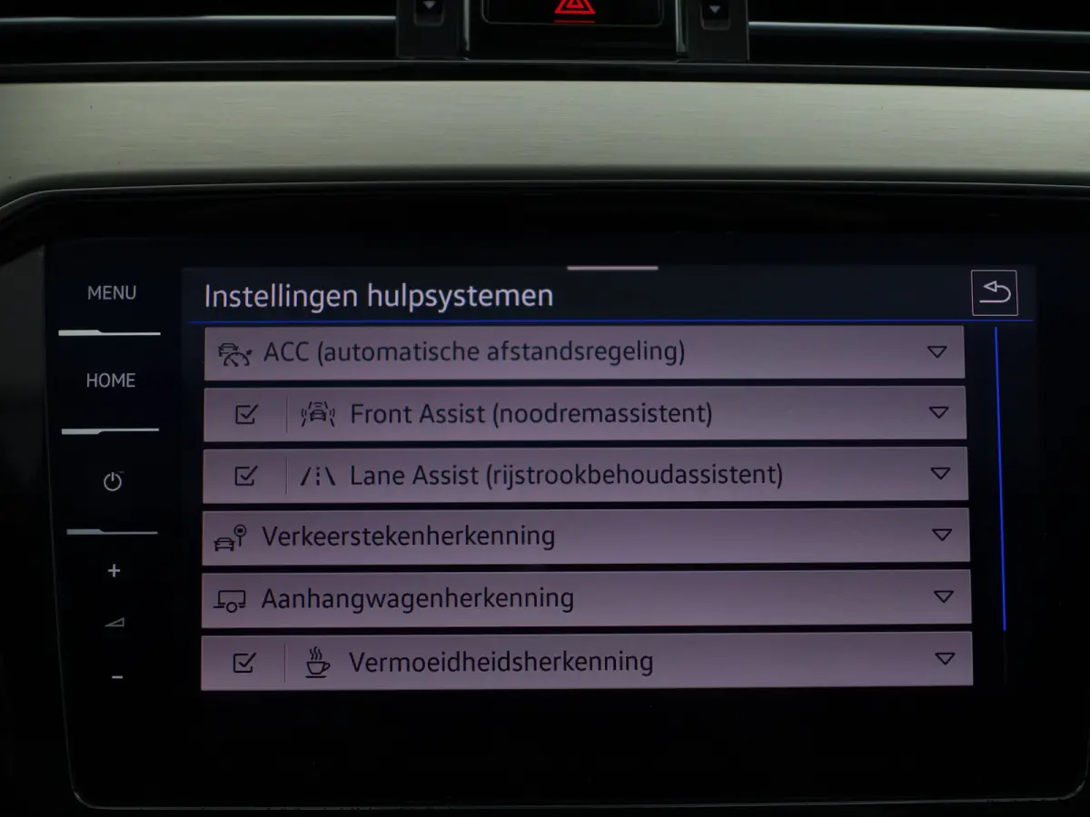1.5 TSI R-Line Business + Aut- Ergo Comfort, Panoramadak, Acc Cruise, Carplay, Android Auto, Keyless