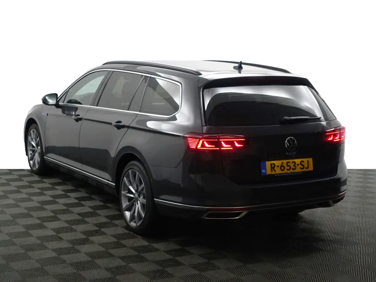 1.4 TSI PHEV GTE Business Ergo Comfort, 360 Camera, Carplay, Android Auto, Park Pilot, Park Assist