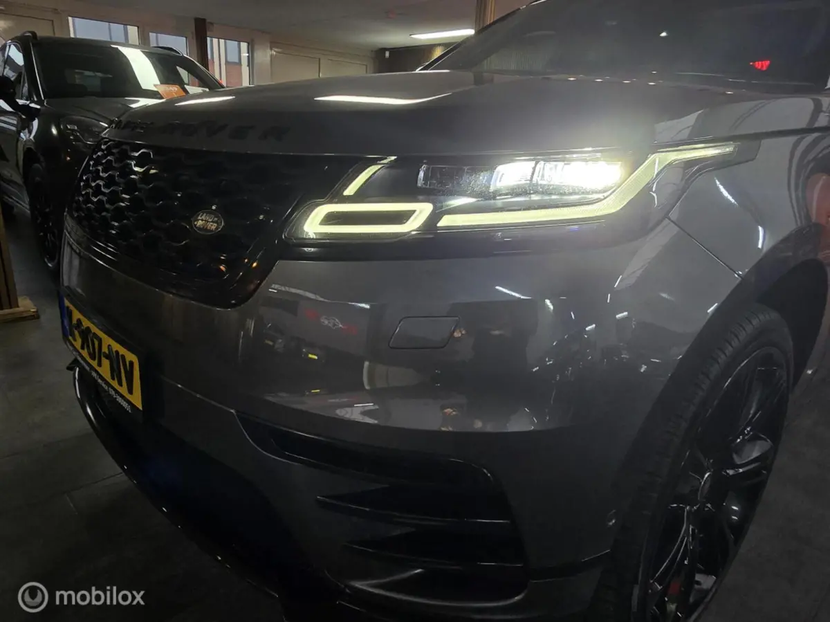 2.0 I4 AWD R Dynamic/ VOL OPTIE