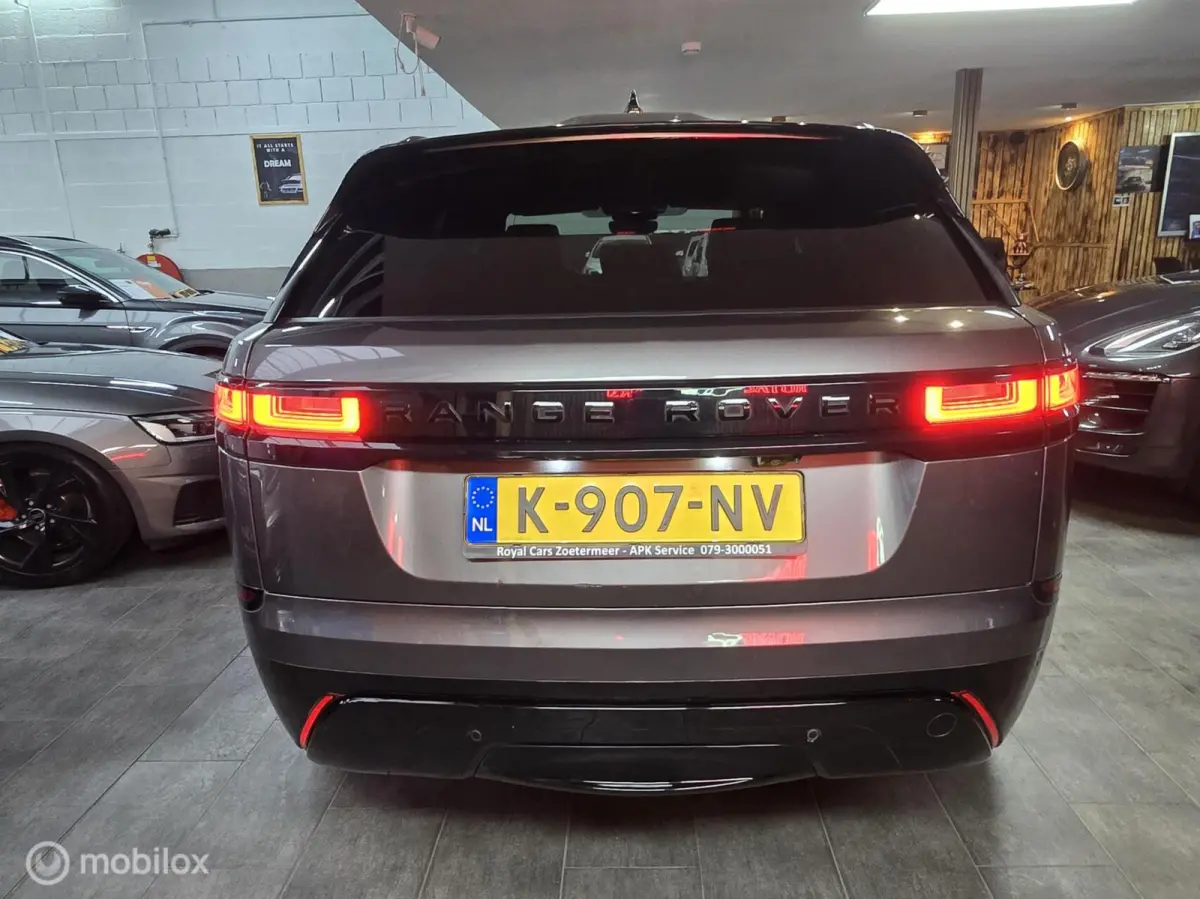 2.0 I4 AWD R Dynamic/ VOL OPTIE