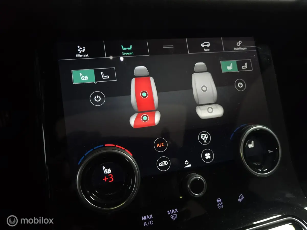 2.0 I4 AWD R Dynamic/ VOL OPTIE
