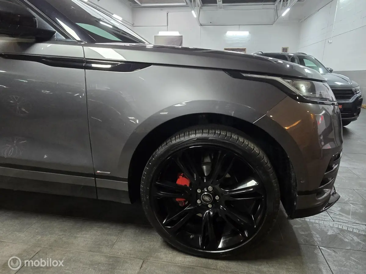 2.0 I4 AWD R Dynamic/ VOL OPTIE