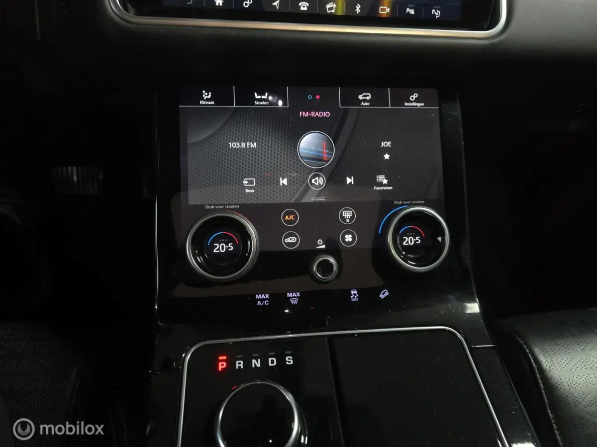2.0 I4 AWD R Dynamic/ VOL OPTIE