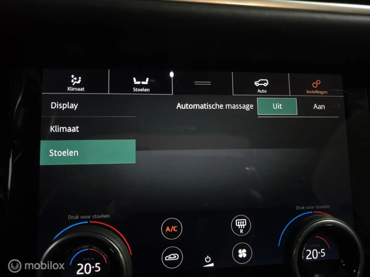 2.0 I4 AWD R Dynamic/ VOL OPTIE
