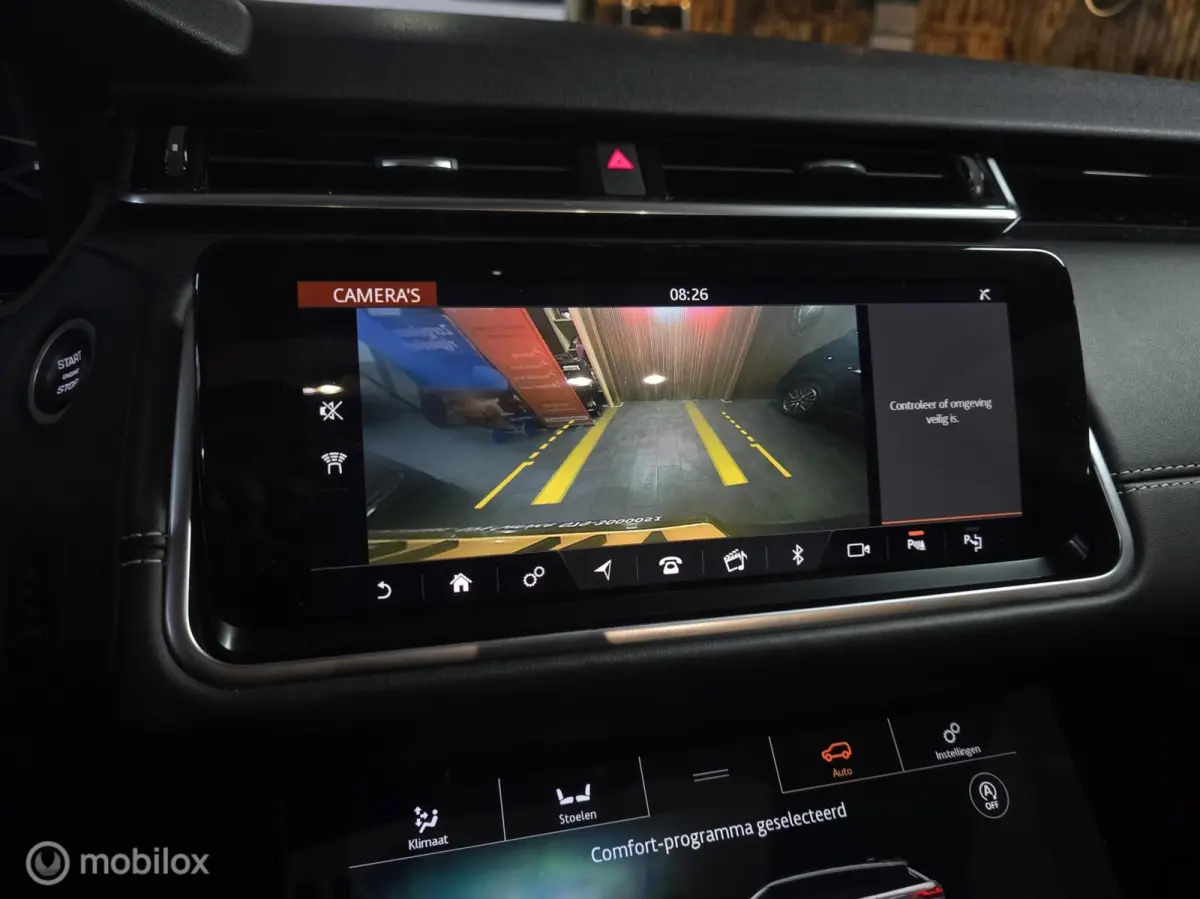 2.0 I4 AWD R Dynamic/ VOL OPTIE