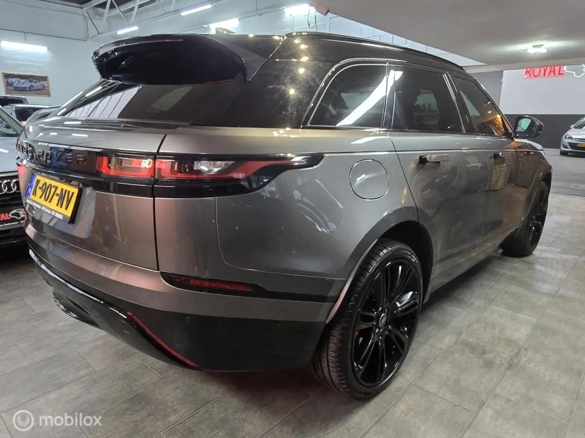 2.0 I4 AWD R Dynamic/ VOL OPTIE