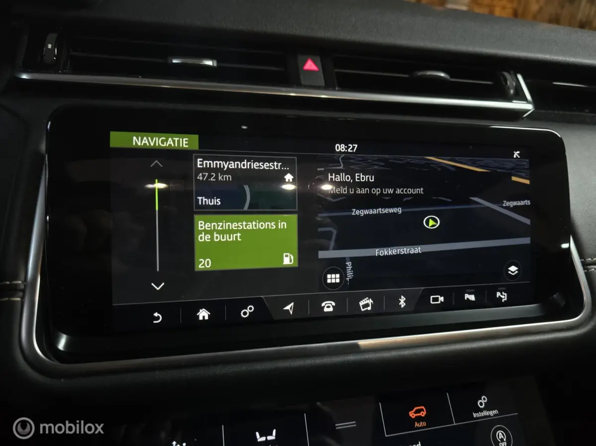 2.0 I4 AWD R Dynamic/ VOL OPTIE
