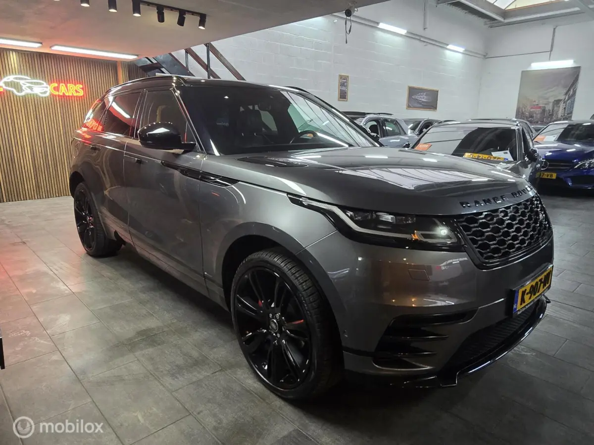 2.0 I4 AWD R Dynamic/ VOL OPTIE