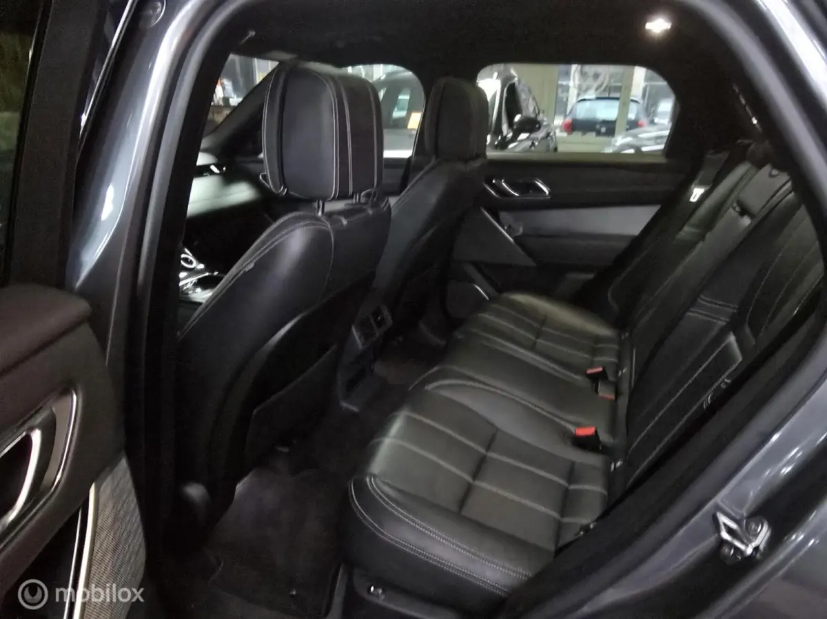 2.0 I4 AWD R Dynamic/ VOL OPTIE