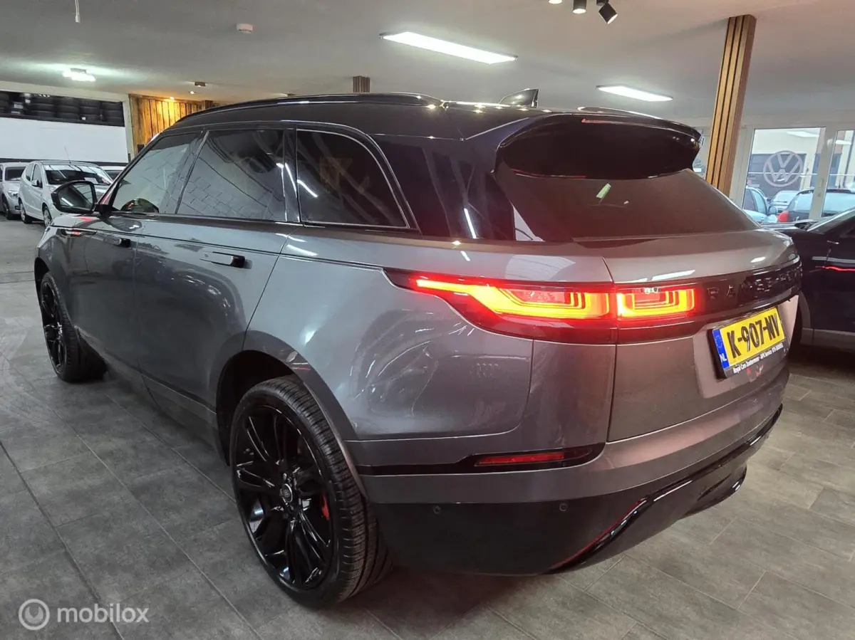 2.0 I4 AWD R Dynamic/ VOL OPTIE