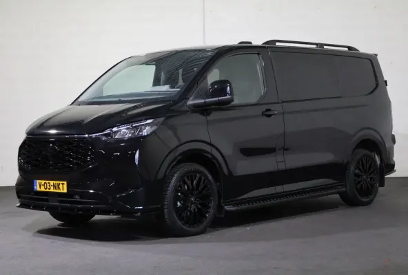 2.5 PHEV Hybride L1 H1 Limited DC Black Edition incl BPM excl BTW