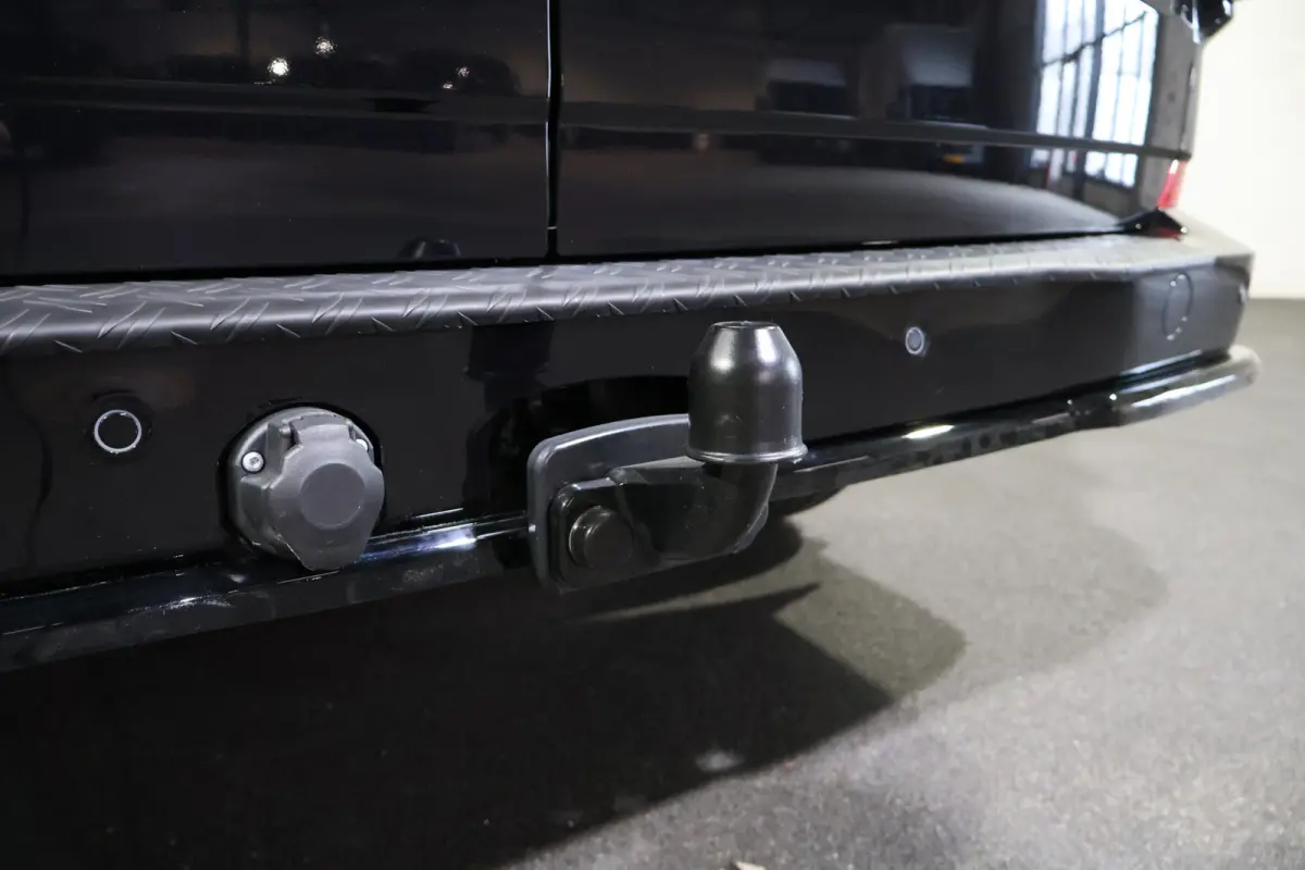 2.5 PHEV Hybride L1 H1 Limited DC Black Edition incl BPM excl BTW