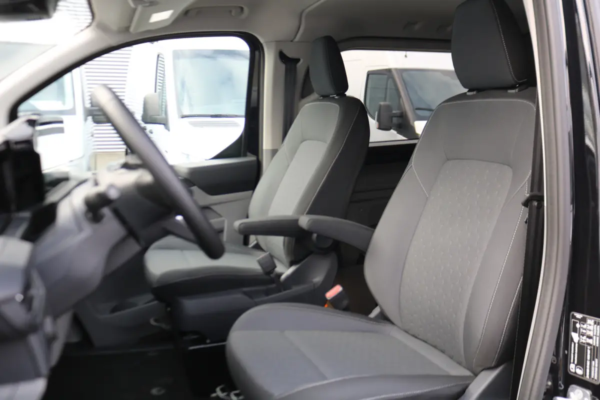 2.5 PHEV Hybride L1 H1 Limited DC Black Edition incl BPM excl BTW