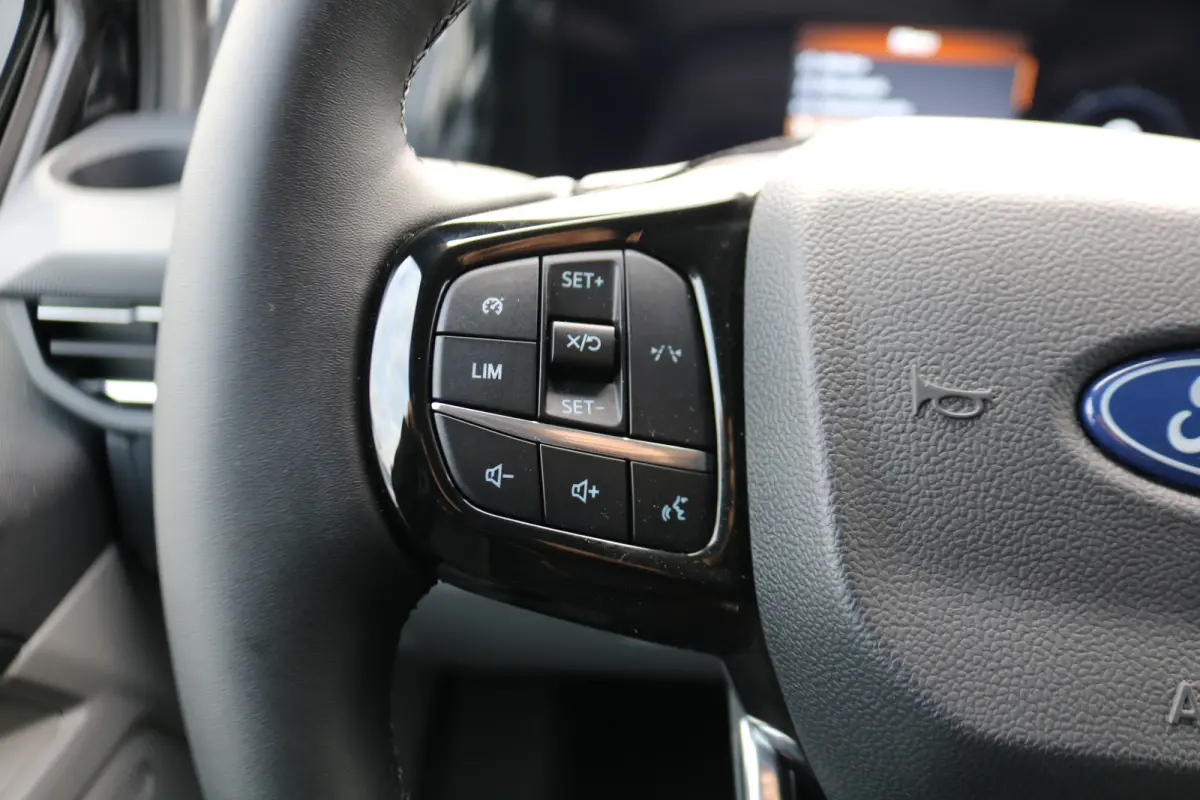 2.5 PHEV Hybride L1 H1 Limited DC Black Edition incl BPM excl BTW