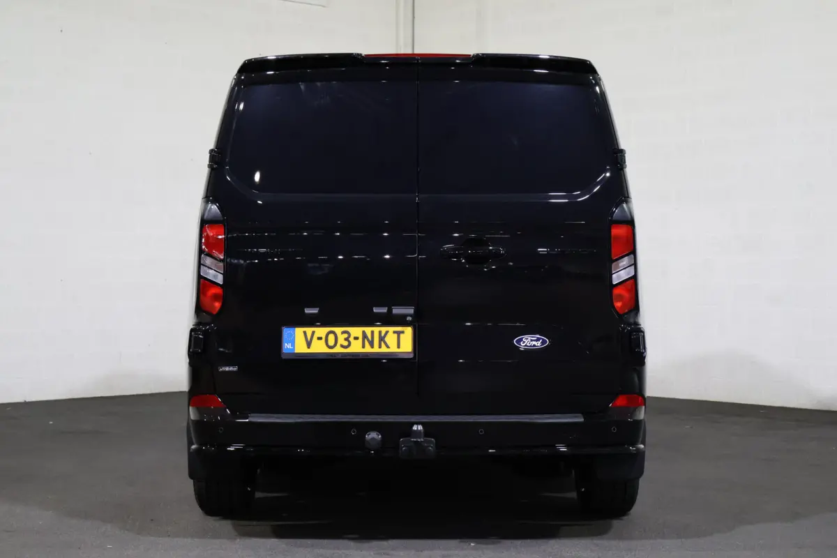 2.5 PHEV Hybride L1 H1 Limited DC Black Edition incl BPM excl BTW