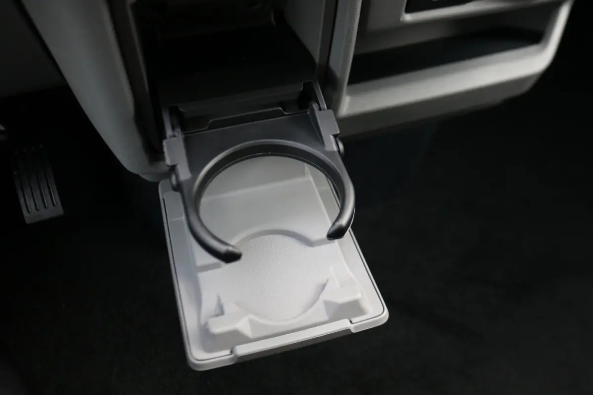 2.5 PHEV Hybride L1 H1 Limited DC Black Edition incl BPM excl BTW