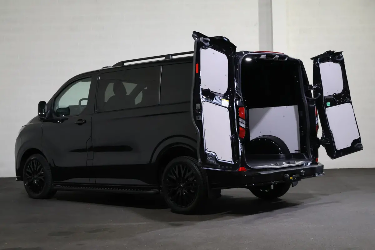 2.5 PHEV Hybride L1 H1 Limited DC Black Edition incl BPM excl BTW