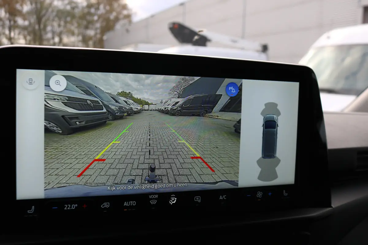 2.5 PHEV Hybride L1 H1 Limited DC Black Edition incl BPM excl BTW