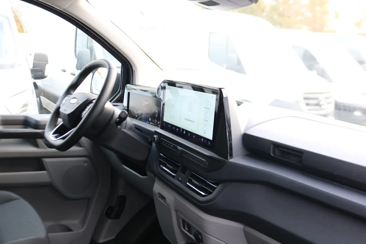 2.5 PHEV Hybride L1 H1 Limited DC Black Edition incl BPM excl BTW