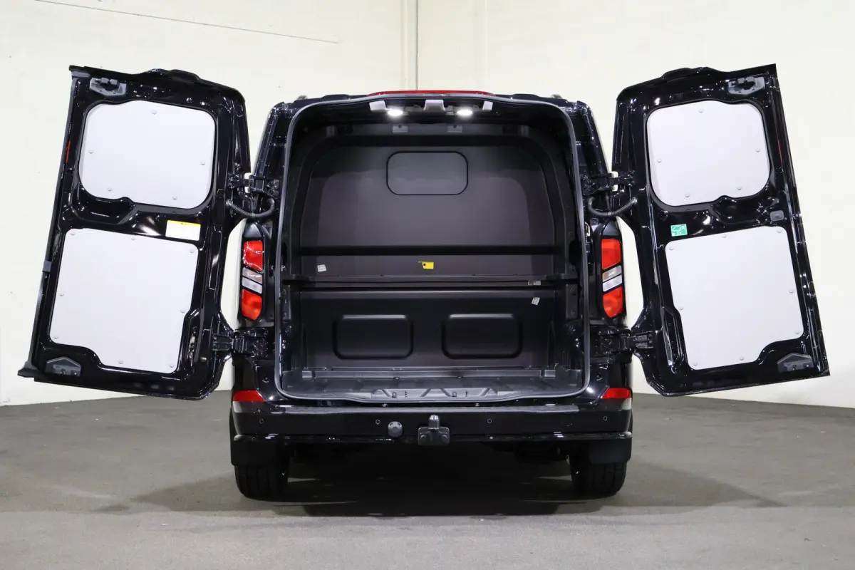 2.5 PHEV Hybride L1 H1 Limited DC Black Edition incl BPM excl BTW