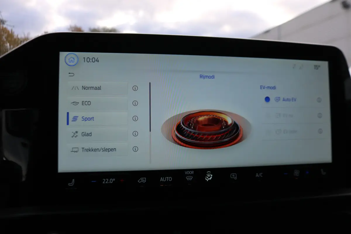 2.5 PHEV Hybride L1 H1 Limited DC Black Edition incl BPM excl BTW