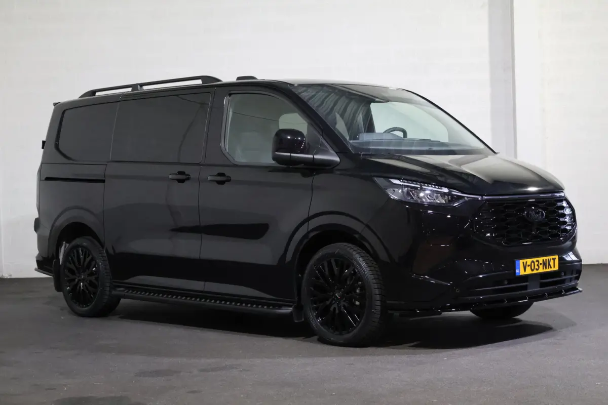 2.5 PHEV Hybride L1 H1 Limited DC Black Edition incl BPM excl BTW
