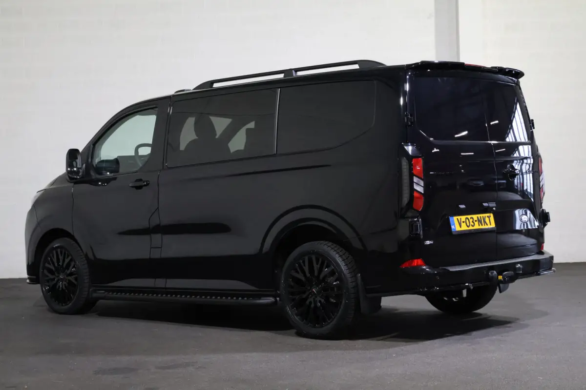 2.5 PHEV Hybride L1 H1 Limited DC Black Edition incl BPM excl BTW