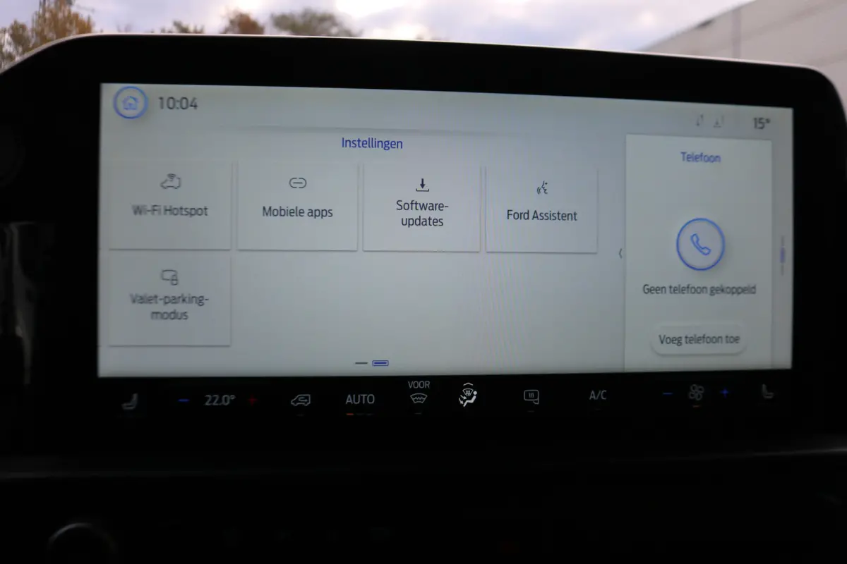 2.5 PHEV Hybride L1 H1 Limited DC Black Edition incl BPM excl BTW