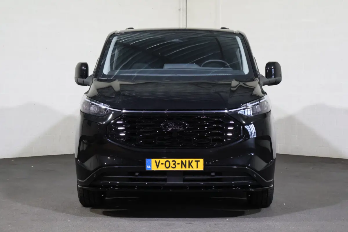 2.5 PHEV Hybride L1 H1 Limited DC Black Edition incl BPM excl BTW