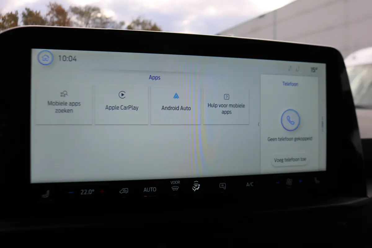 2.5 PHEV Hybride L1 H1 Limited DC Black Edition incl BPM excl BTW