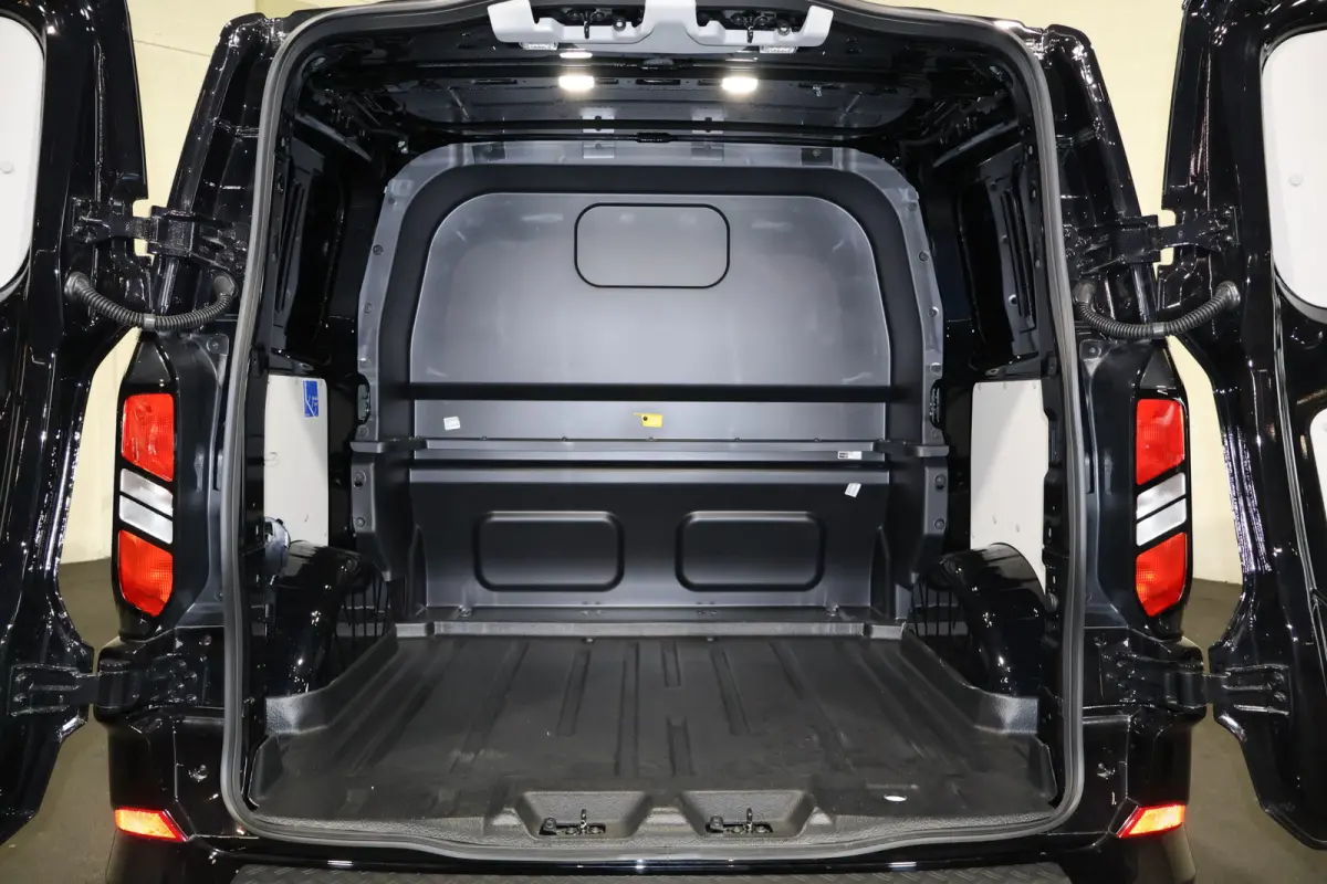 2.5 PHEV Hybride L1 H1 Limited DC Black Edition incl BPM excl BTW