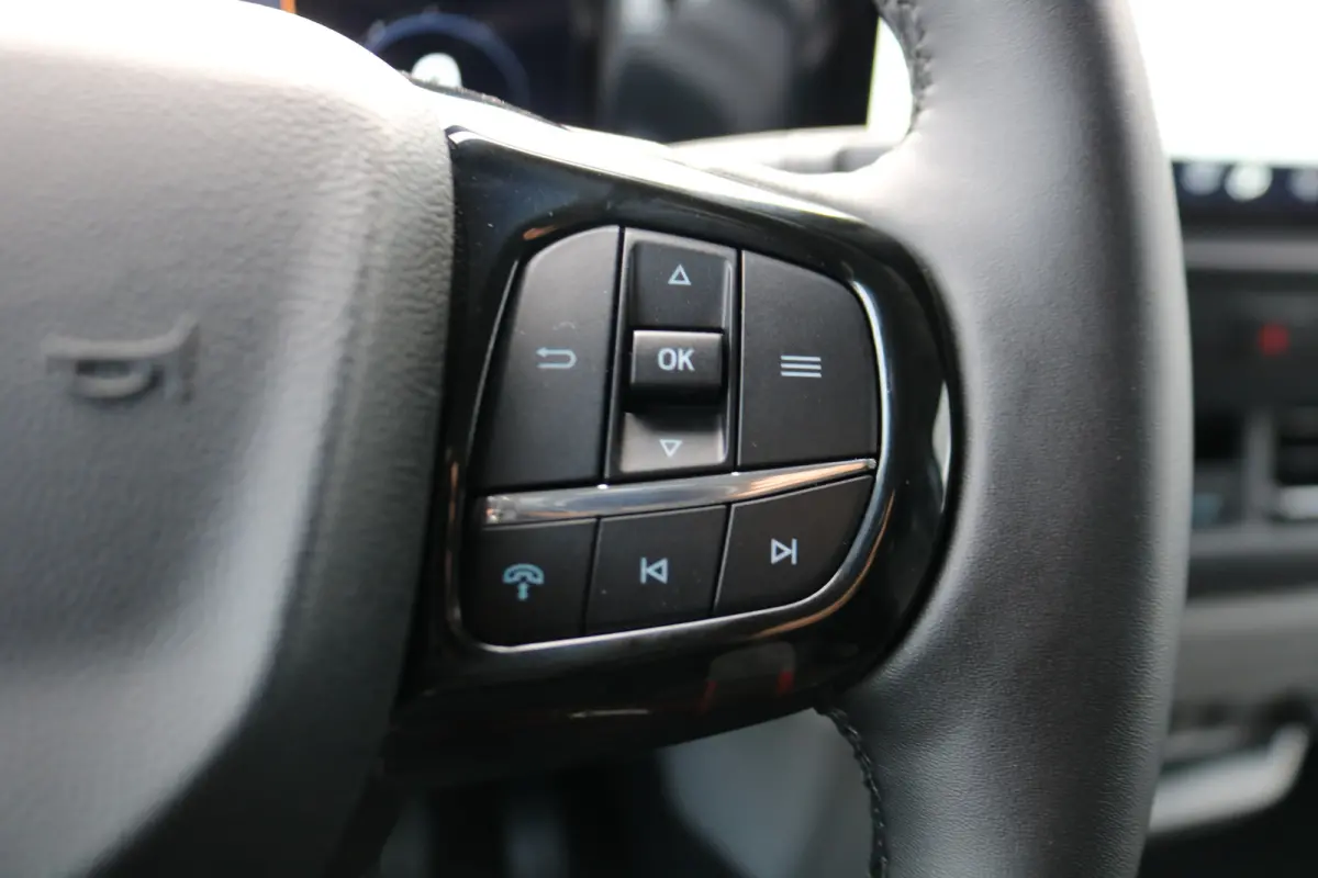 2.5 PHEV Hybride L1 H1 Limited DC Black Edition incl BPM excl BTW